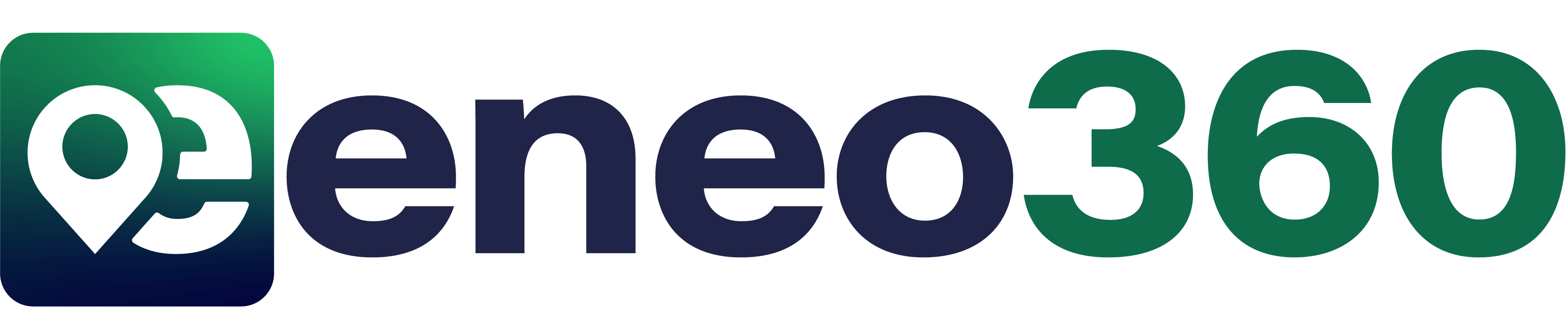 Logo ENEO360 GROUP